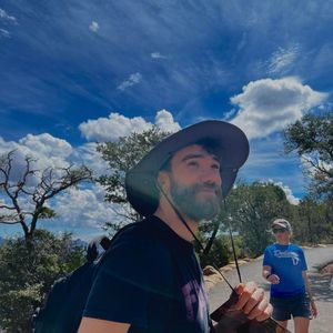 Meet your Posher, Pierluigi